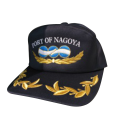 名古屋港帽子