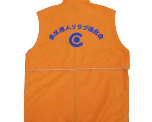 東区老人クラブ連合会２